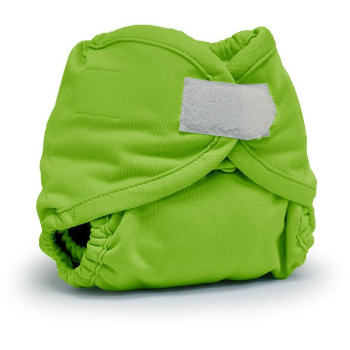 Rumparooz Cover Solid- Newborn - APLIX 