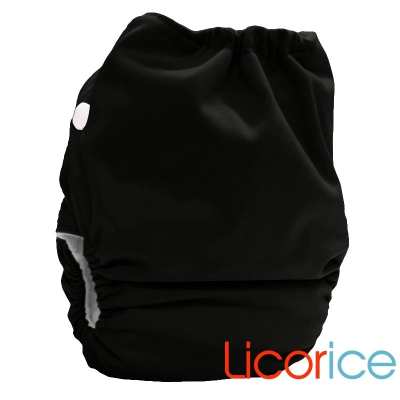 Candie - All-in-two - One size Nappy