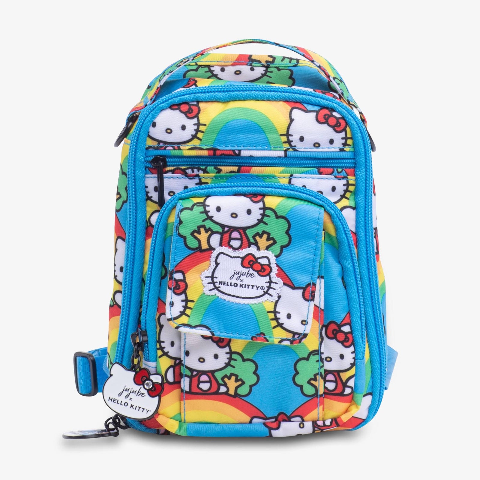 Ju-Ju-Be - Mini Be Right Back Backpack