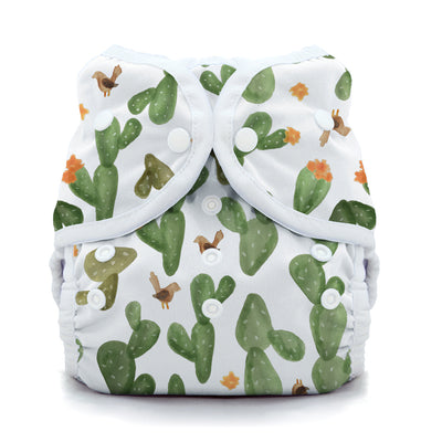 Thirsties Snap Duo Wrap - Size Two